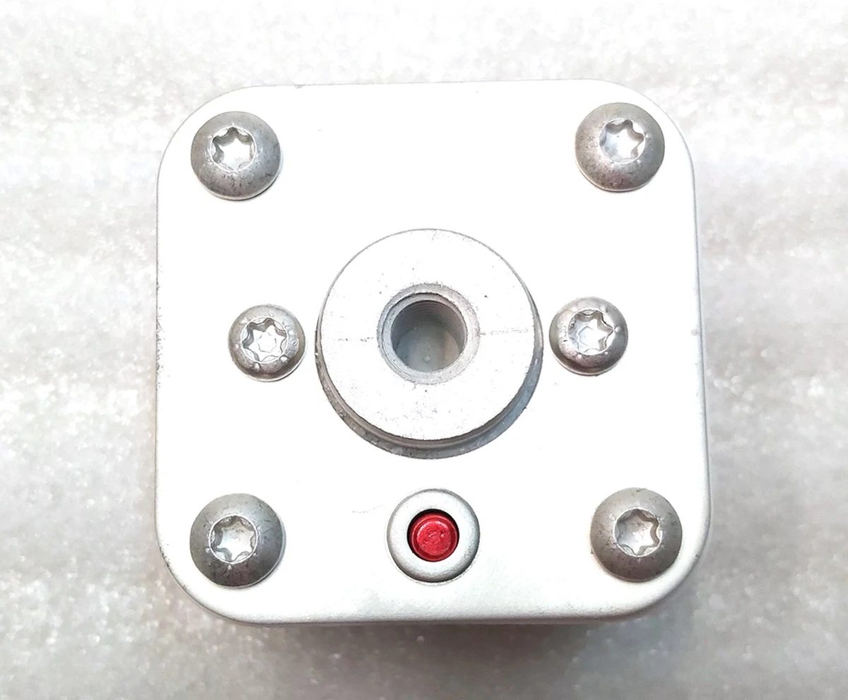 2 Запобіжник основної батареї 400A Bussmann 170M4412 Tesla model S 1019347-00-A