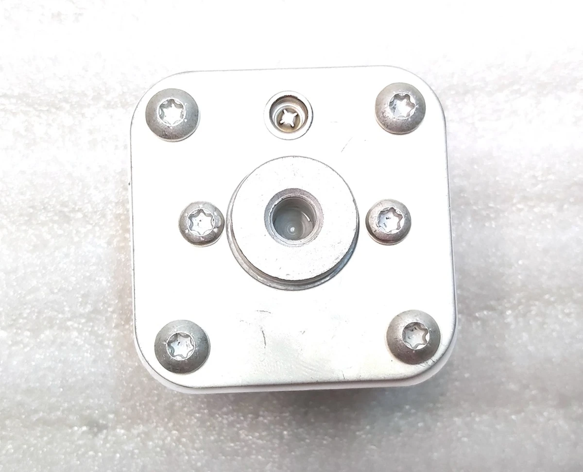 2 Запобіжник основної батареї 400A Bussmann 170M4412 Tesla model S 1019347-00-A