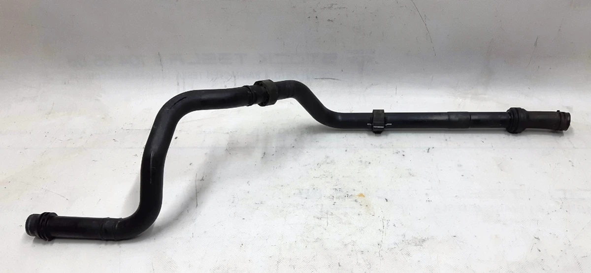 Патрубок системи охолодження лівий передній BMW i3 17127623682