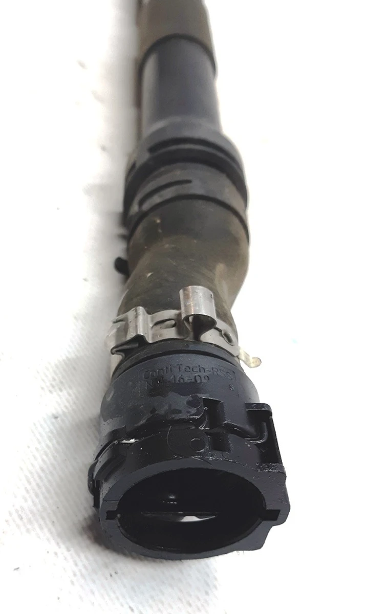 Cooling system hose right BMW i3 17127636408
