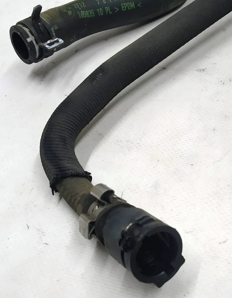 Шланг системи охолодження стартера в зборі BMW i3 17127636952