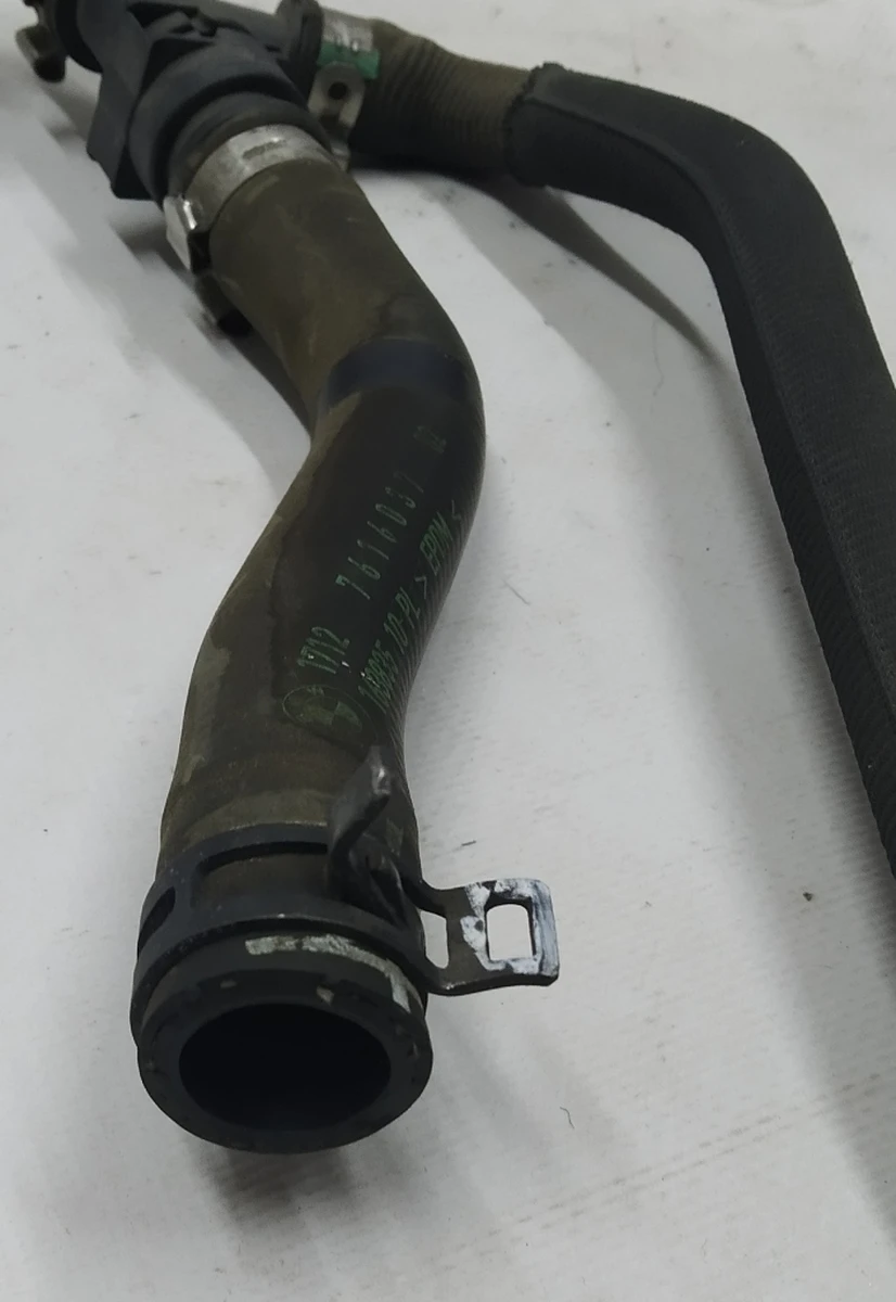 Шланг системи охолодження стартера в зборі BMW i3 17127636952