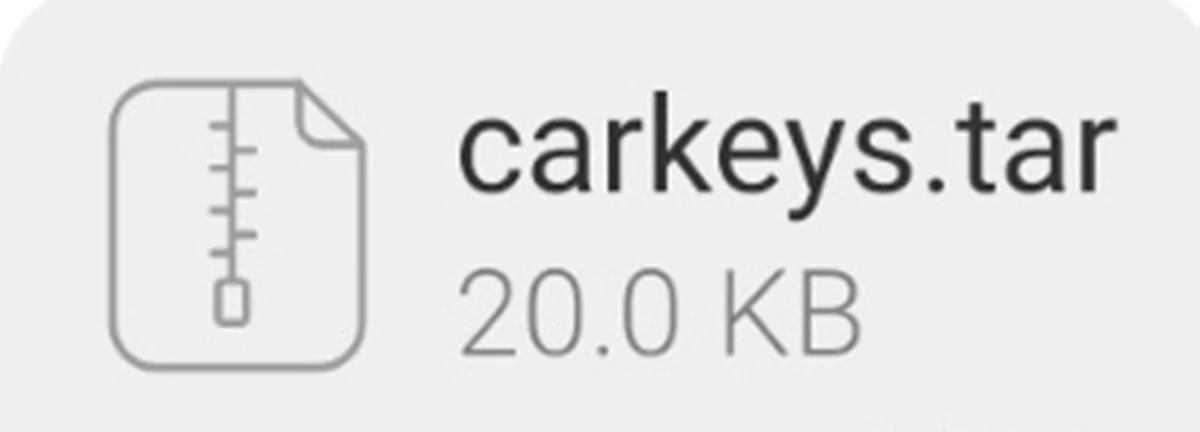 Сертифікат MODEL 3 дійсний до 8.07.2022р. Tesla model 3 1756000-12-F