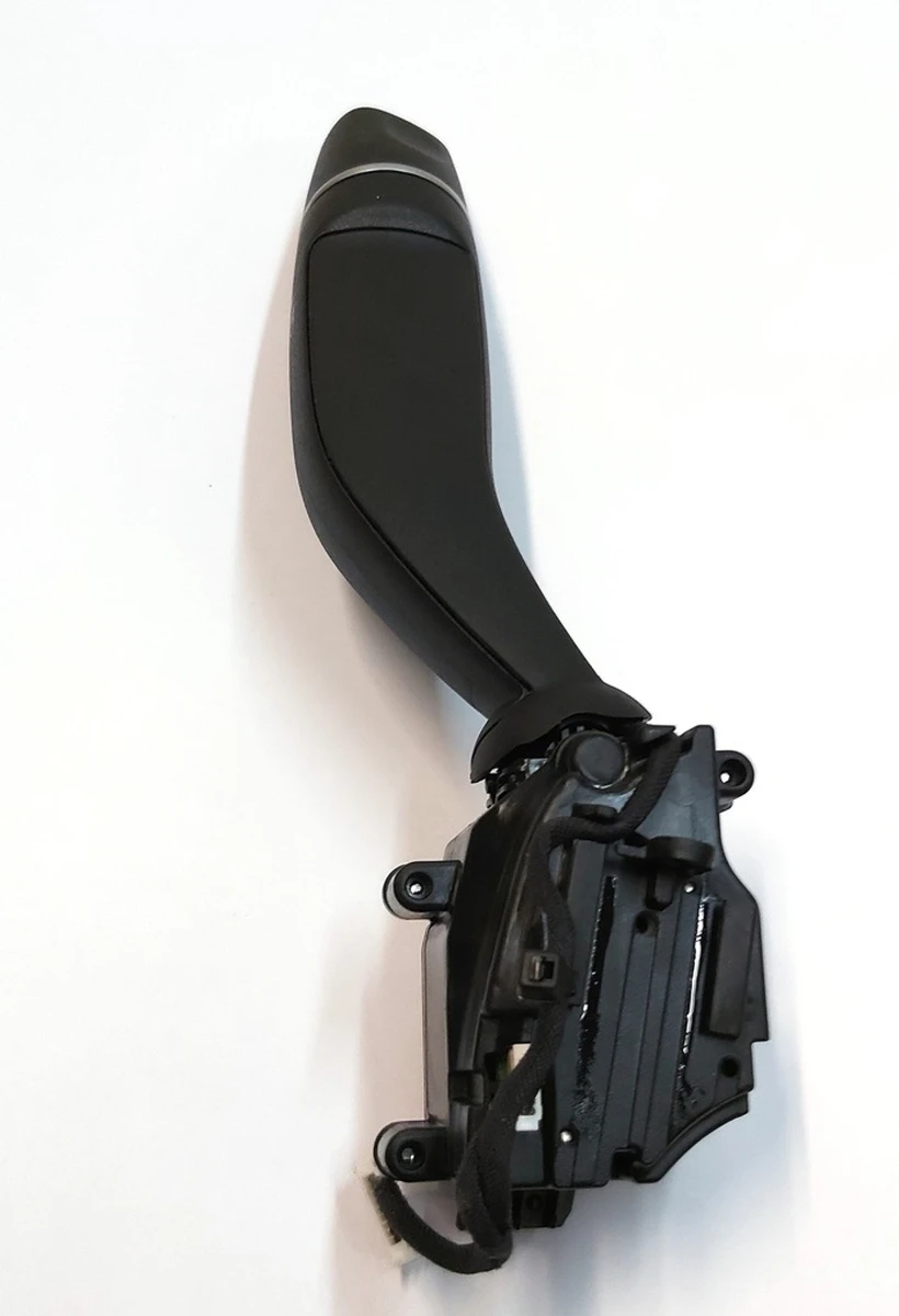 2 Steering column control module without switches Tesla model S REST 18670297msr