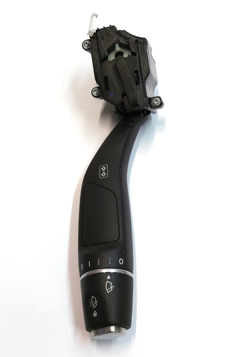 2 Steering column control module without switches Tesla model S REST 18670297msr