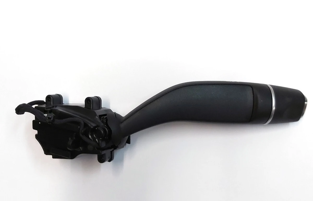 2 Steering column control module without switches Tesla model S REST 18670297msr