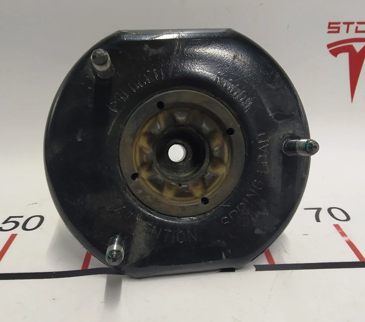 Опорна чашка амортизатора переднього S3 Tesla model S 191317701425
