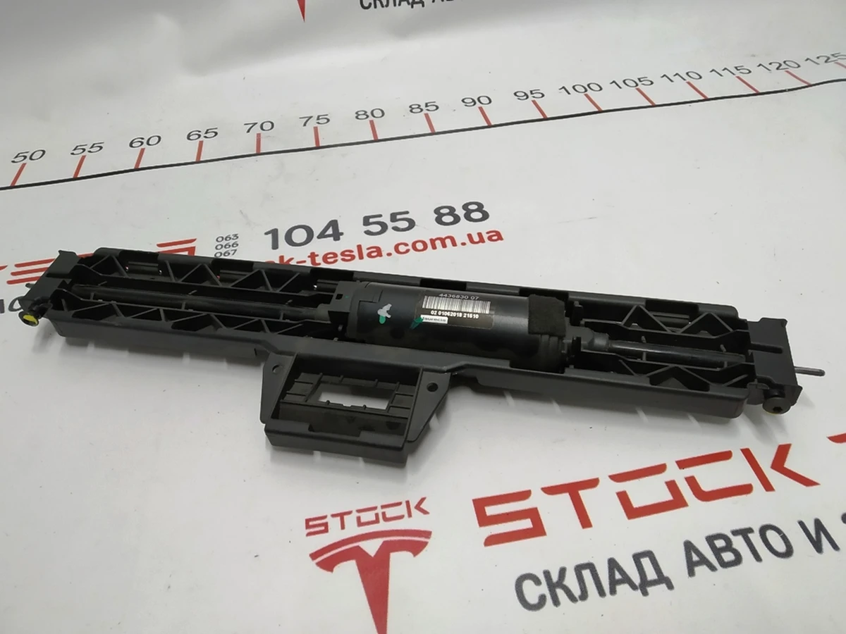 Електропривод санчат пасажирського сидіння Tesla model S REST, model X 4436830 07