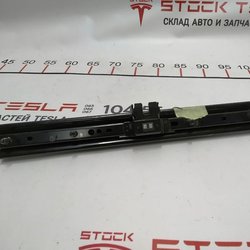 Саночка ліва переднього правого сидіння Tesla model X 9876527-03-A