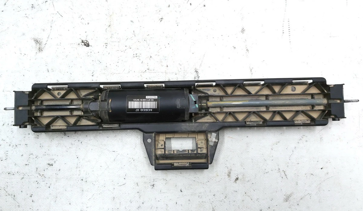 1 Електропривод санок сидіння водія Tesla model S REST, model X 4436830 07