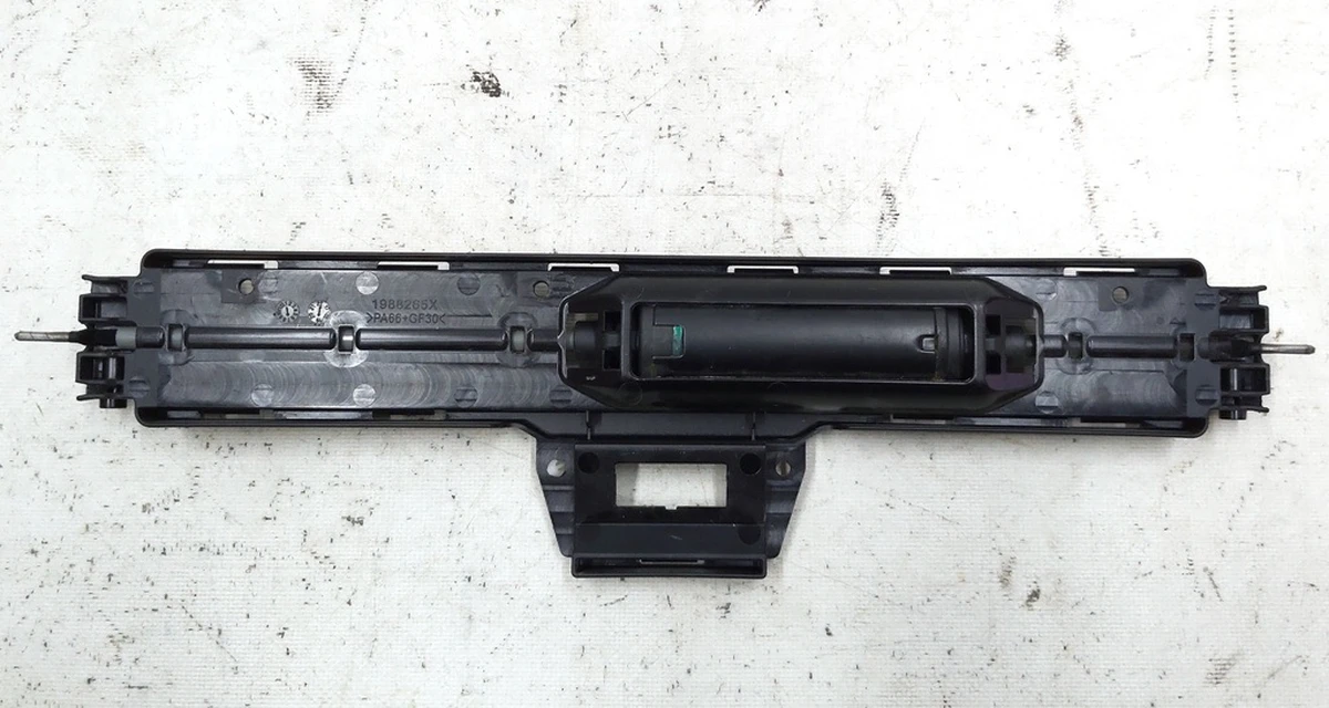 1 Електропривод санок сидіння водія Tesla model S REST, model X 4436830 07