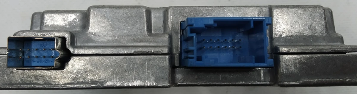 Control unit cam-based driver supp. sys KaFAS BMW i3 66519359799