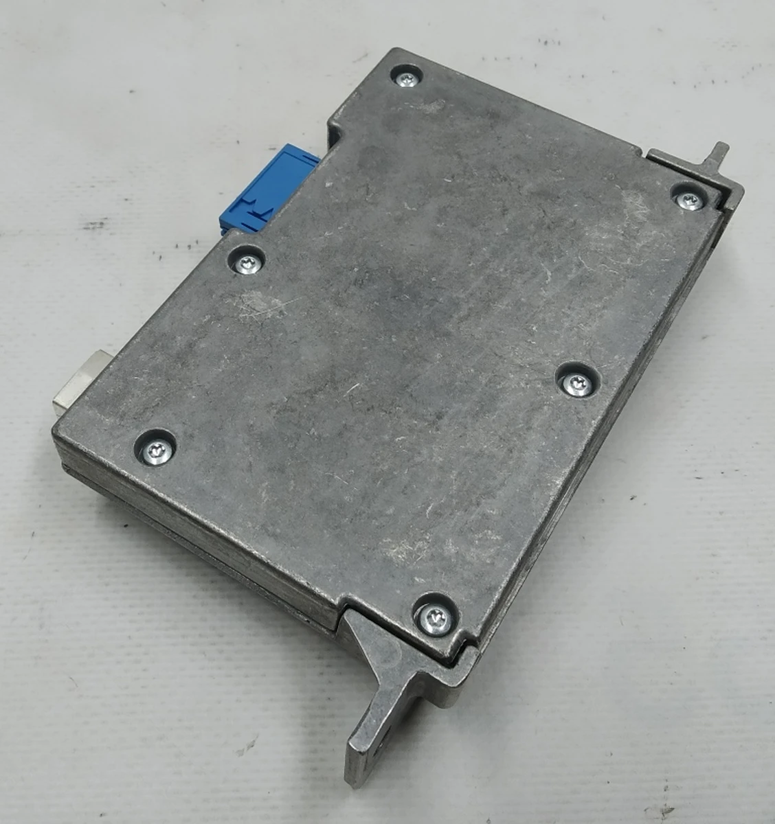 Control unit cam-based driver supp. sys KaFAS BMW i3 66519359799