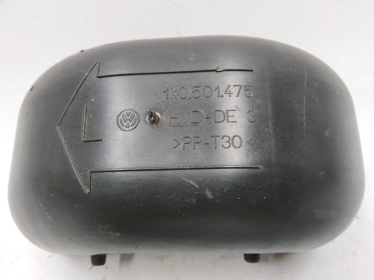 Накладка опори важеля підвіски ліва Volkswagen E-GOLF 1K0501475