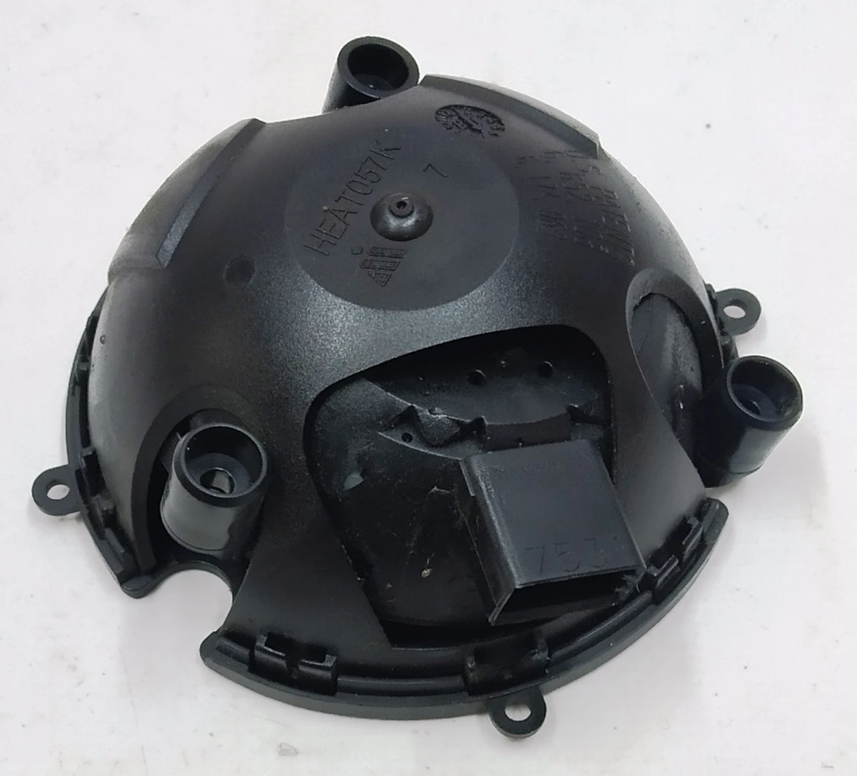 3 Механізм регулювання положення дзеркального елемента правого Tesla Model S, Model S REST, Model X, Model 3 1592032