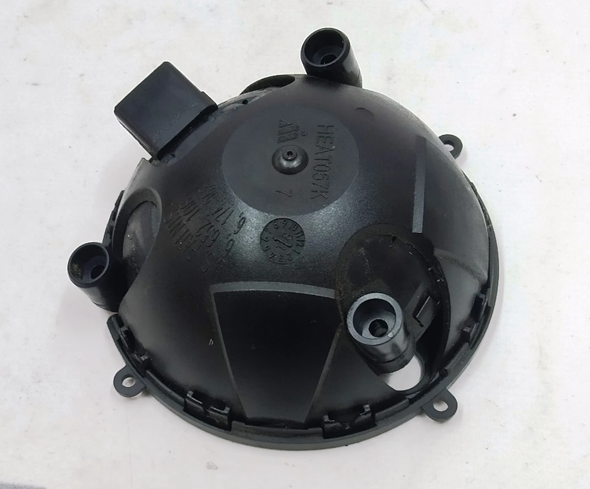 3 Механізм регулювання положення дзеркального елемента правого Tesla Model S, Model S REST, Model X, Model 3 1592032