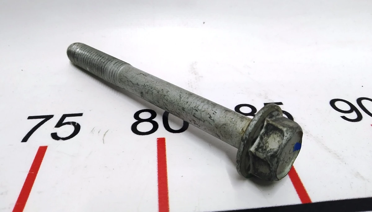 3 Болт заднього підрамника/переднього мотора HF M14x2.00x120 [10.9]-U-G720 Tesla model S, model S REST,model X 2007060