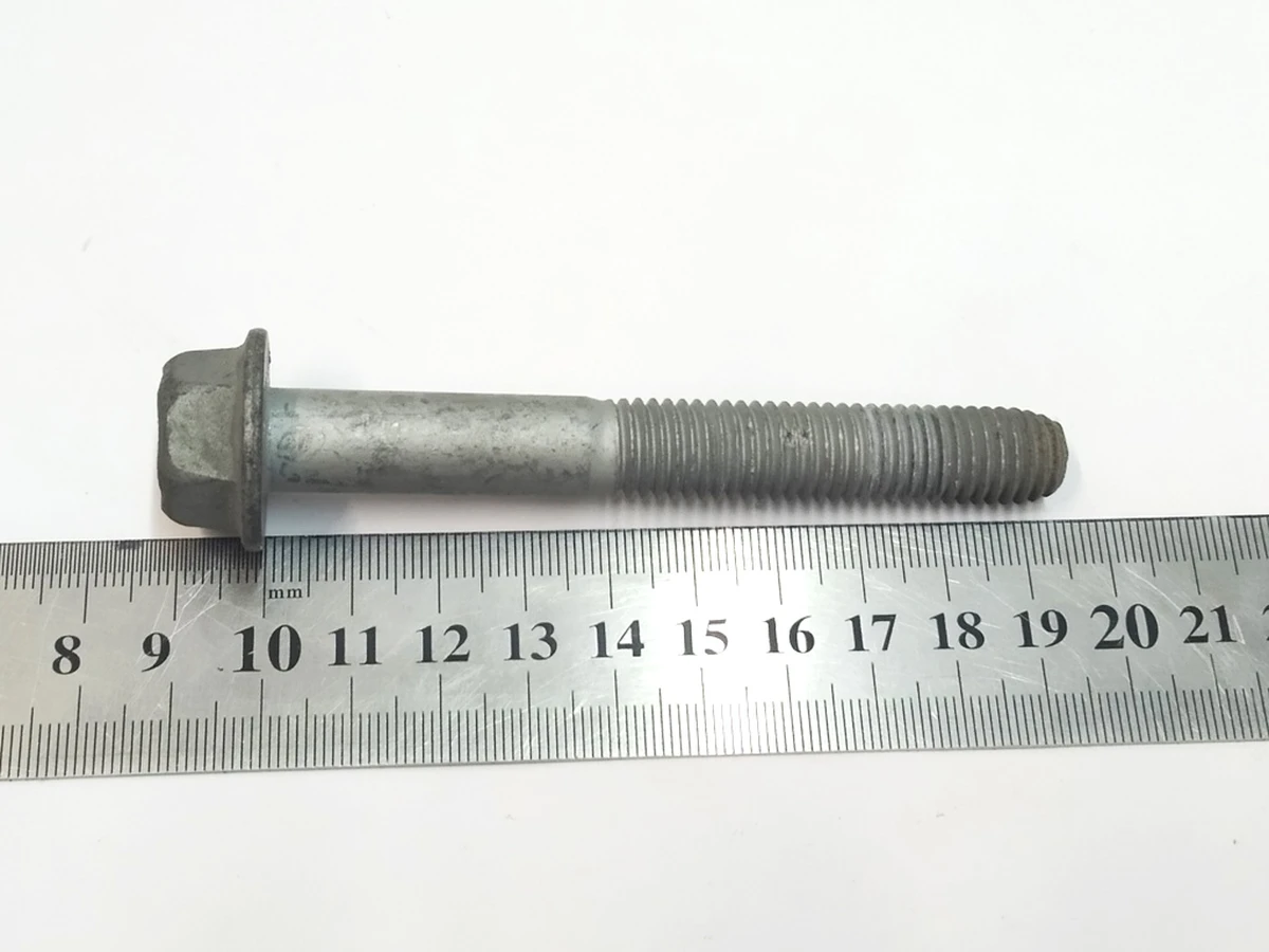 12 Болт HF M12x1.75x90 [10.9]-U-G720 Tesla Model S, Model S REST, Model X 2007064