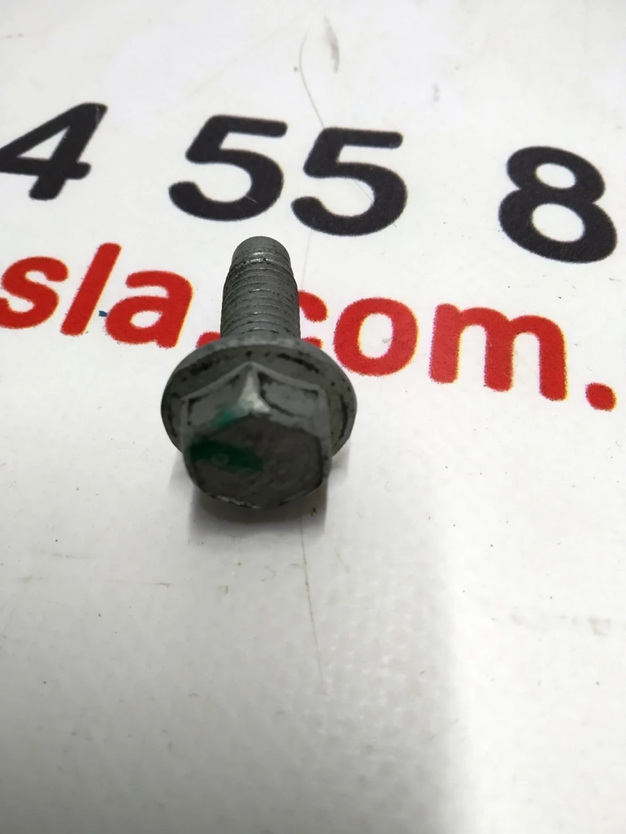 4 Болт кріплення стабілізатора переднього HF M10x1.50x30 [10.9]-U-MP-G720 Tesla model X S REST 2007069