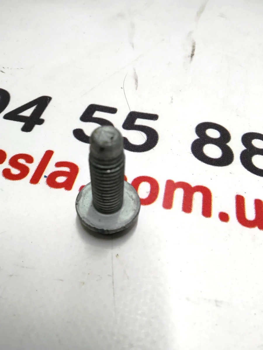 4 Болт кріплення стабілізатора переднього HF M10x1.50x30 [10.9]-U-MP-G720 Tesla model X S REST 2007069