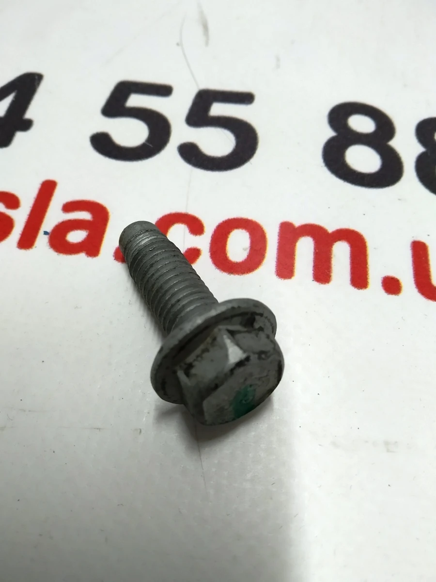 4 Болт кріплення стабілізатора переднього HF M10x1.50x30 [10.9]-U-MP-G720 Tesla model X S REST 2007069