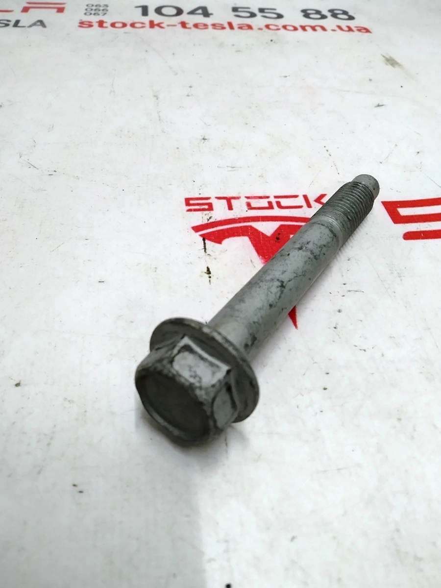 17 Болт HF M14x2.00x100 [10.9]-U-G720 Tesla Model S, Model S REST, Model X 2007074