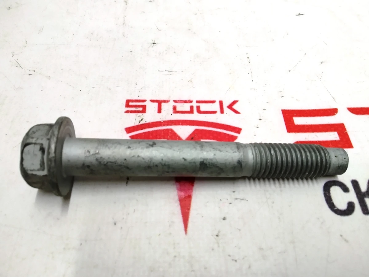 17 Болт HF M14x2.00x100 [10.9]-U-G720 Tesla Model S, Model S REST, Model X 2007074