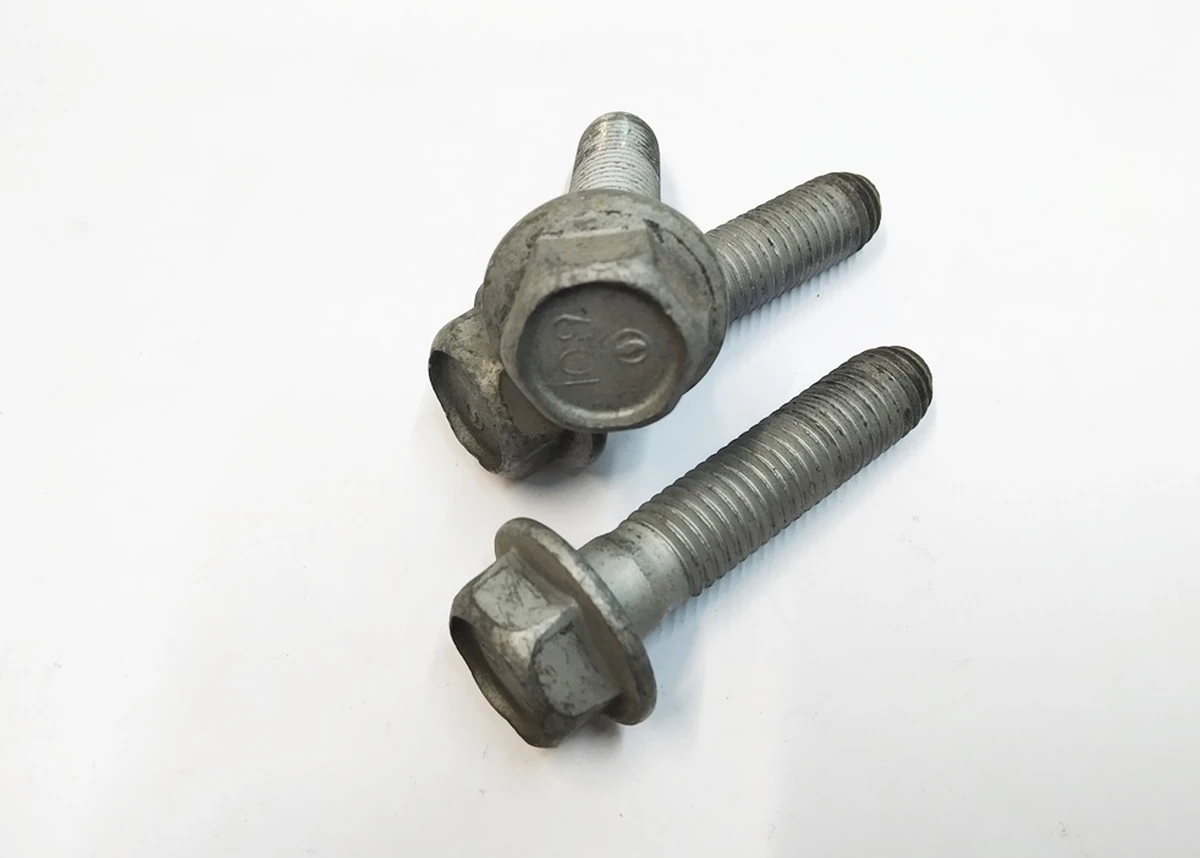 7 Болт HF M12x1.75x35 [10.9]-G720 Tesla Model S, Model S REST, Model X, Model 3, Model 3 Jan 2024, Model Y 2007111