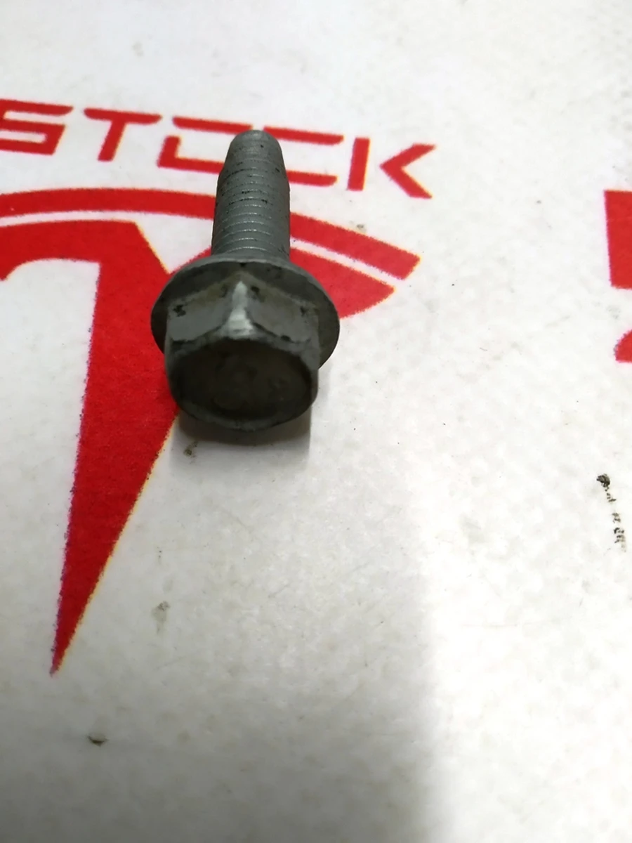 11 Болт п'яти по домкрат HF M8x1.25x20 [10.9] Tesla Model S, Model S REST, Model X 2007113