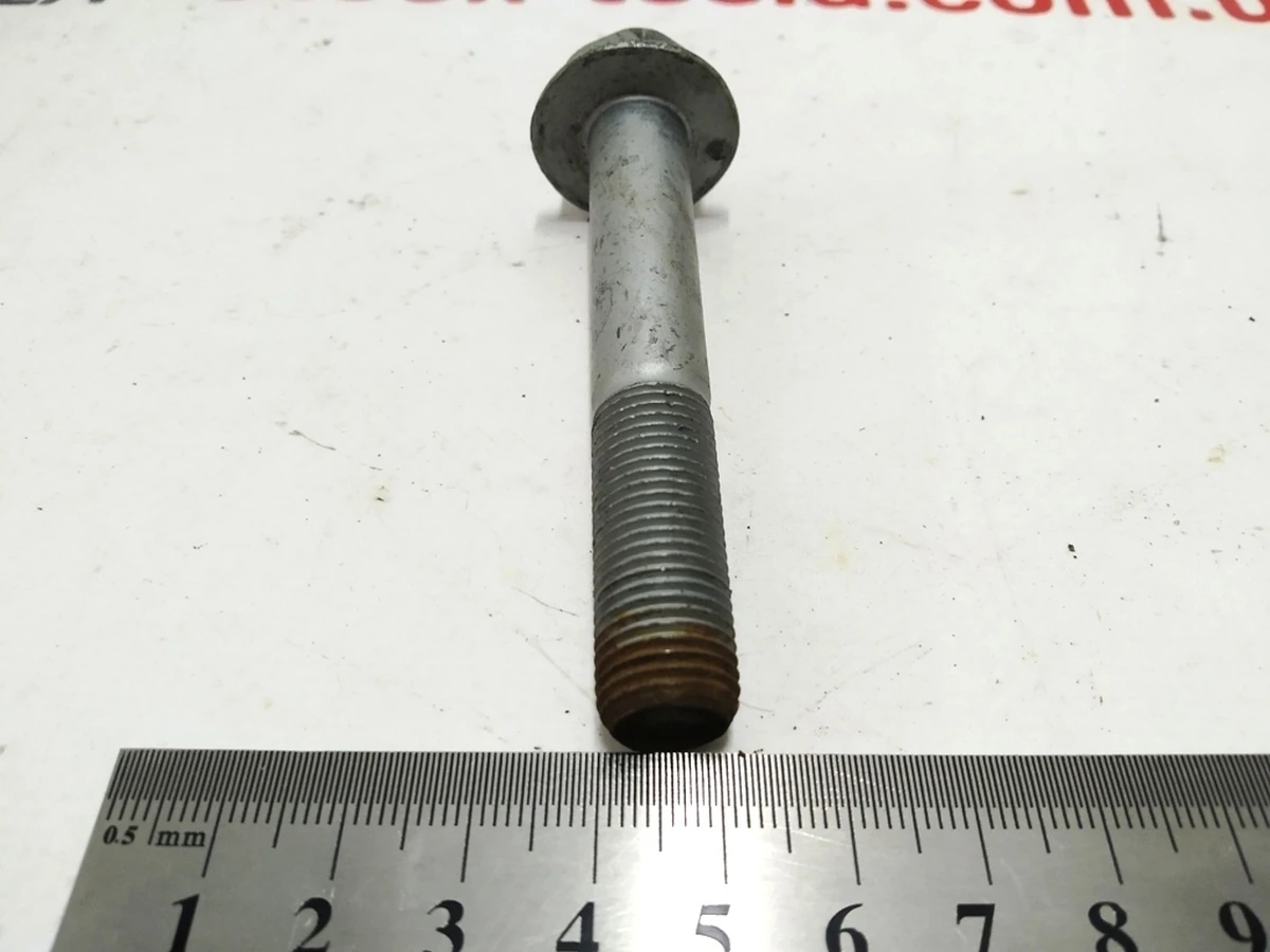 3 Болт маточини M12x1.25x75MM Tesla model S, model S REST 2007114