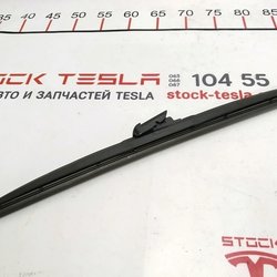 5 Склоочисник (двірник) правий MICHELIN Tesla model S, model S REST 1051496-00-A