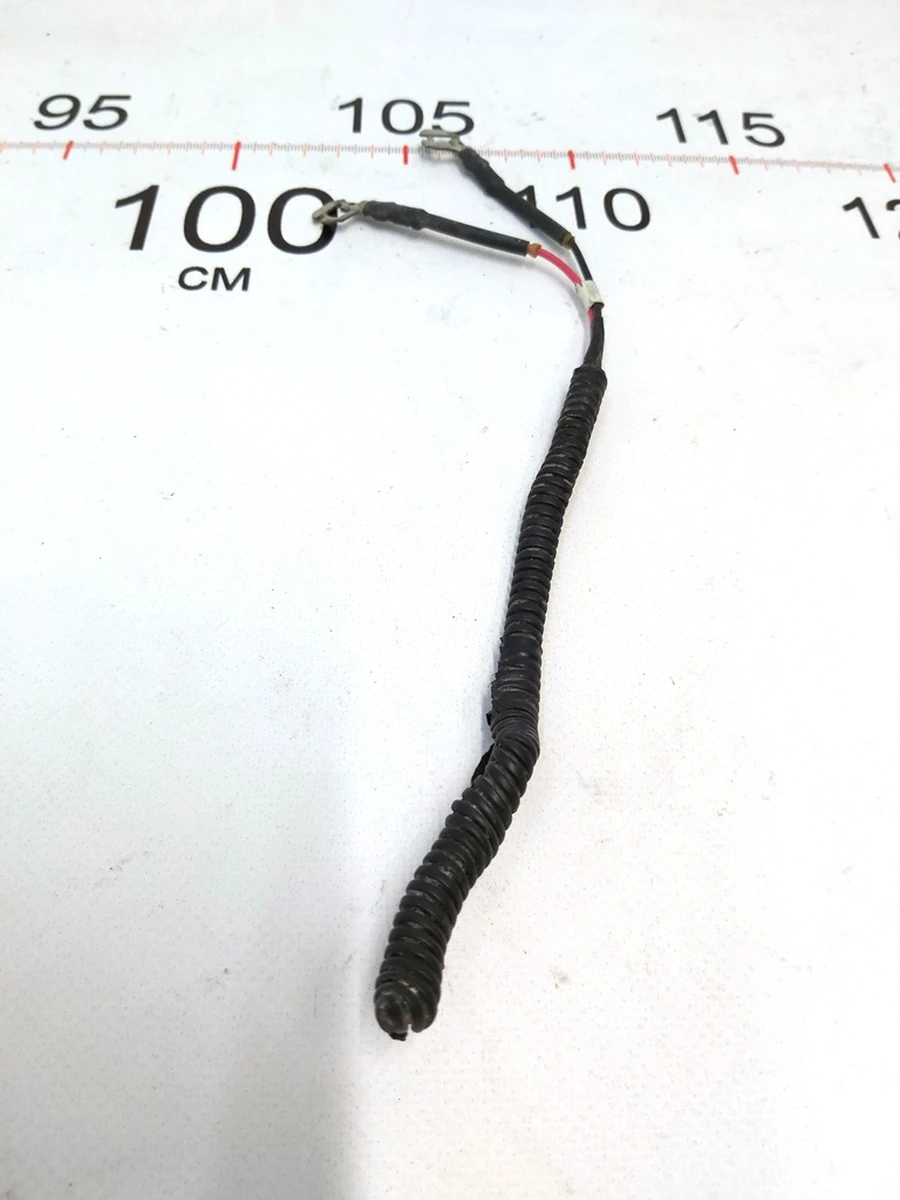 Роз'єм аварійного живлення (підключення) Tesla Model 3, Model 3 REST 1067958 2067958