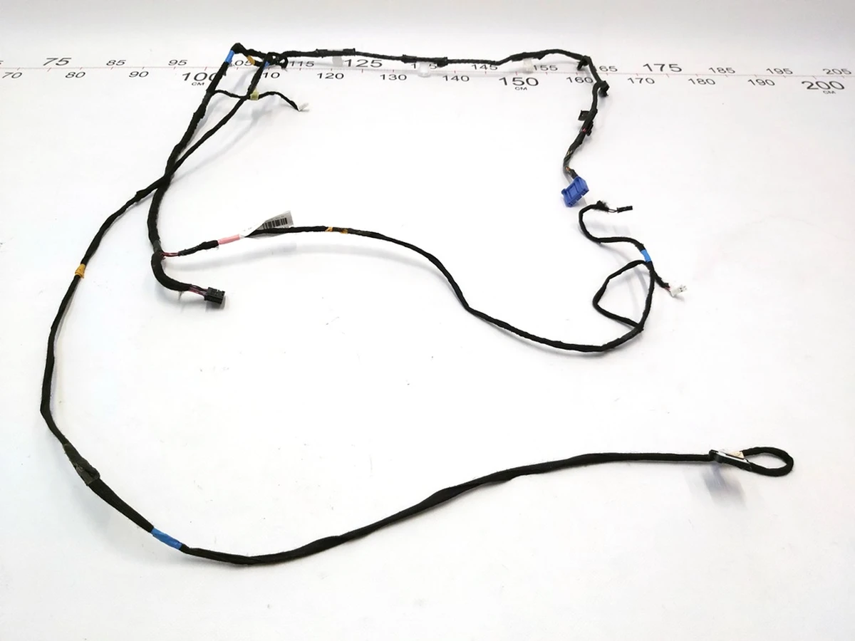 1 Электропроводка потолка PREM,NA,APAC Tesla Model 3 2067970-00-A