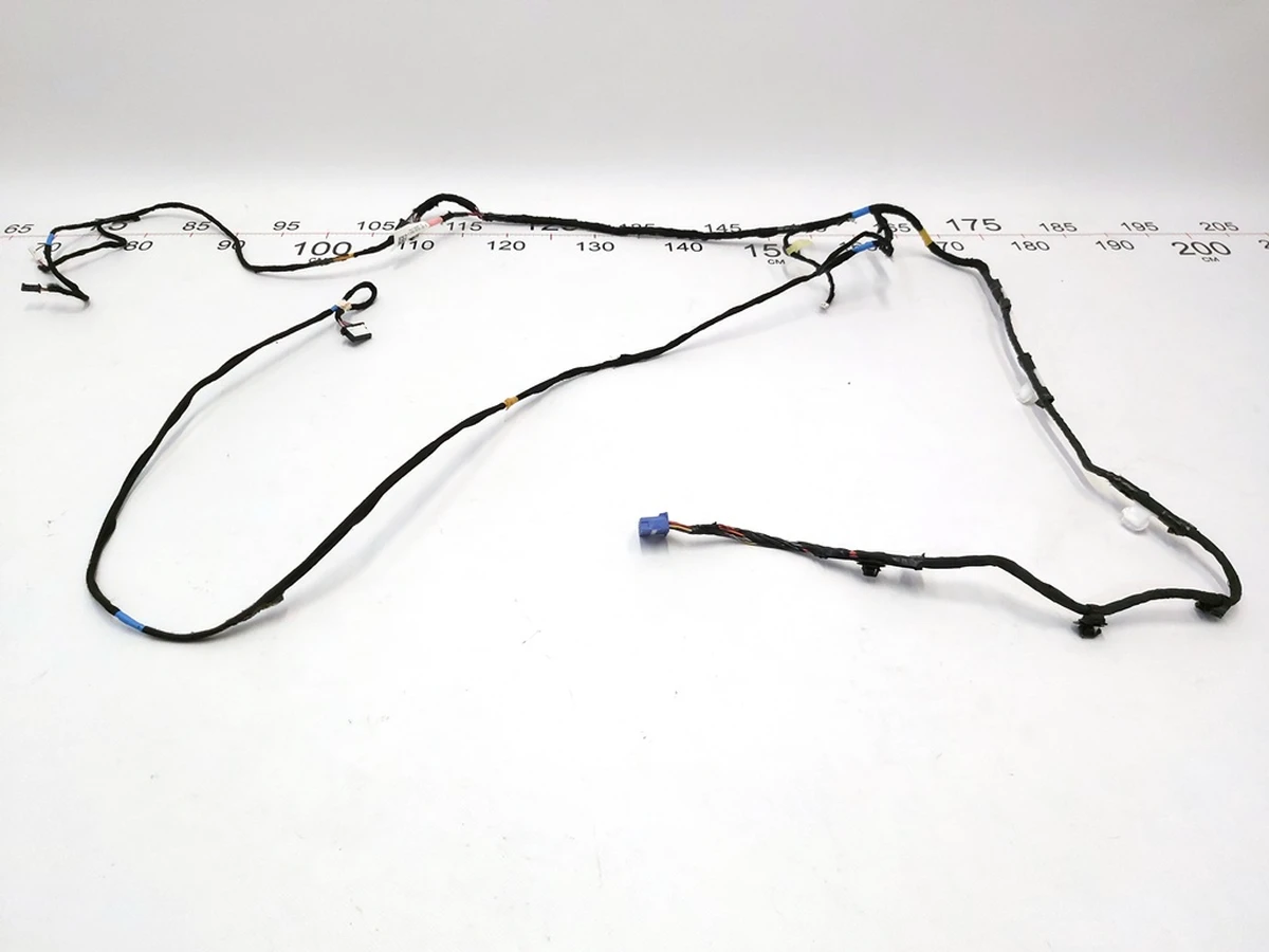 1 Электропроводка потолка PREM,NA,APAC Tesla Model 3 2067970-00-A