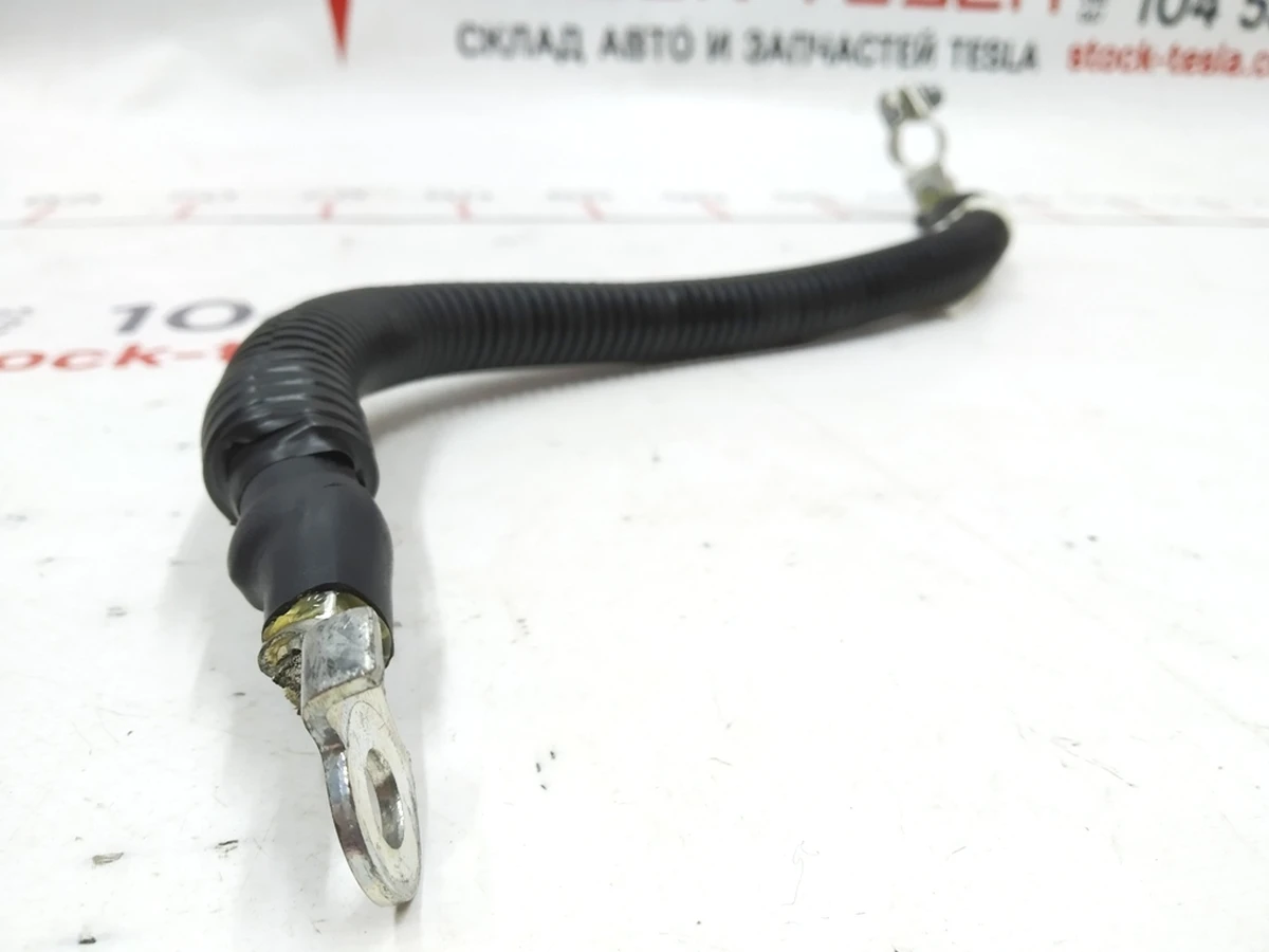 13 Кабель блока предохранителей/АКБ Tesla model S, model S REST 2092875-00-A