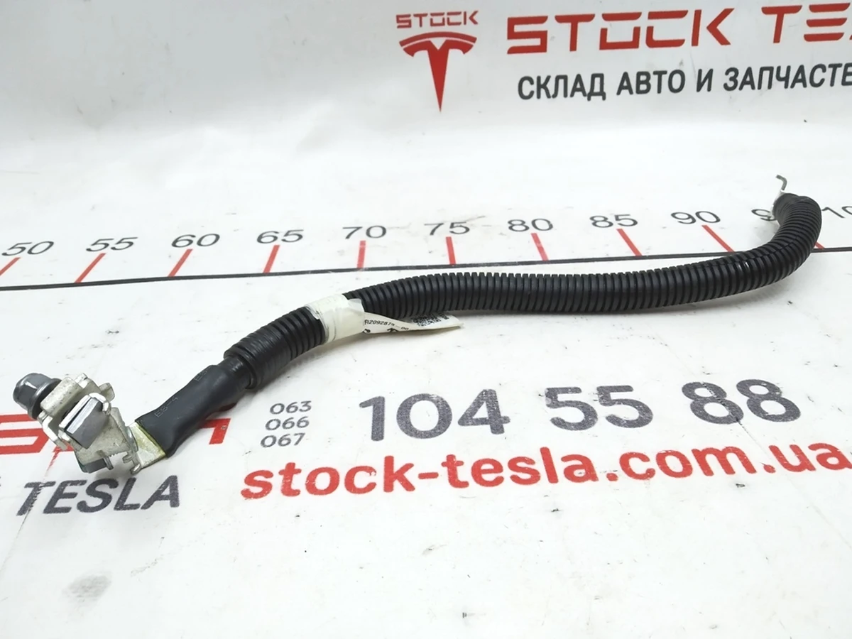 13 Кабель блока предохранителей/АКБ Tesla model S, model S REST 2092875-00-A