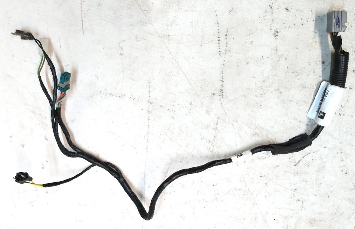 Электропроводка зеркала наружного правого Tesla model S, model S REST 1041318-00