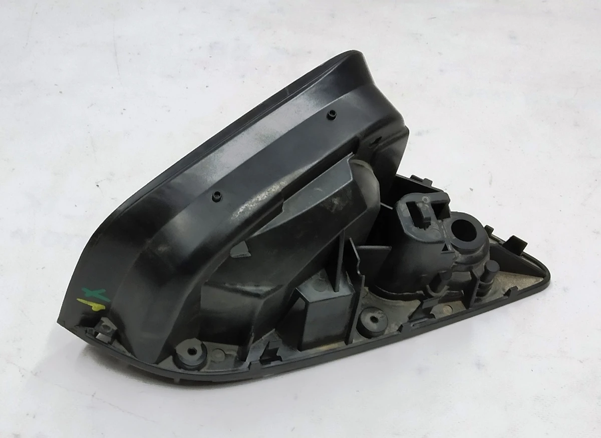 2 Корпус зеркала наружного правого Tesla Model X 1035181-00-J