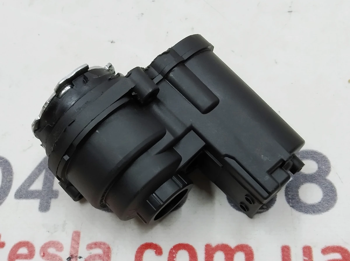 1 Mechanism for adjusting the position of the outside left mirror Tesla all models 1041317-00-G, 1110777-00, 1592031-00-F