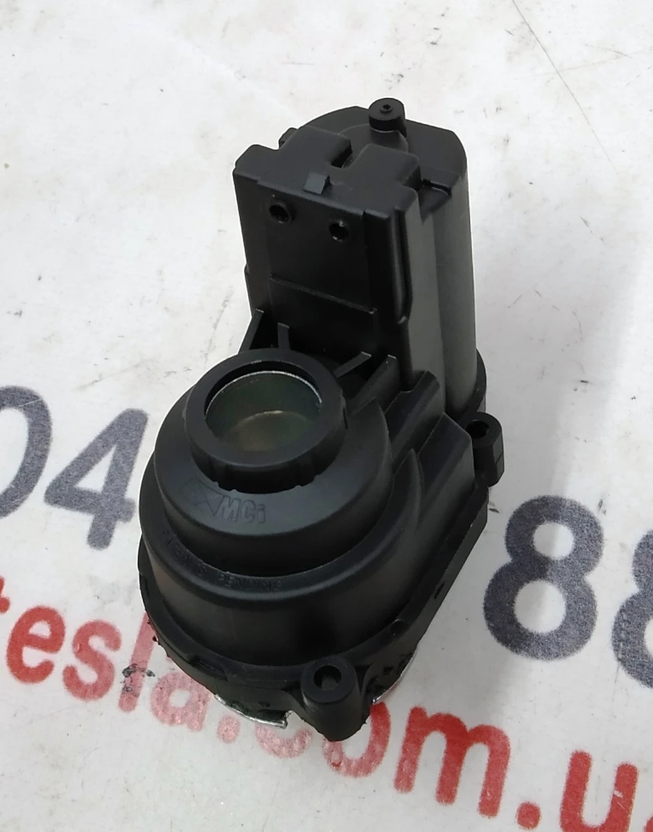 1 Mechanism for adjusting the position of the outside left mirror Tesla all models 1041317-00-G, 1110777-00, 1592031-00-F