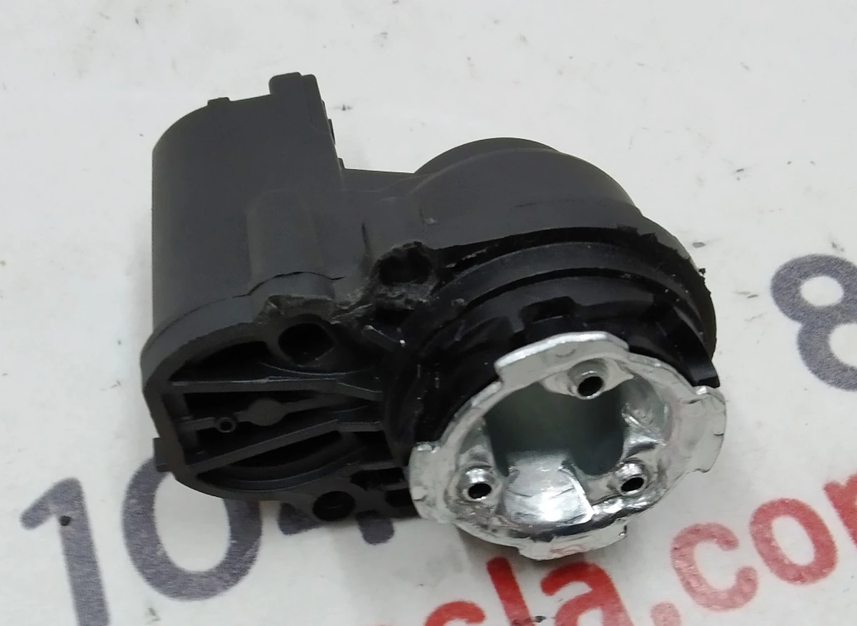 1 Mechanism for adjusting the position of the outside left mirror Tesla all models 1041317-00-G, 1110777-00, 1592031-00-F