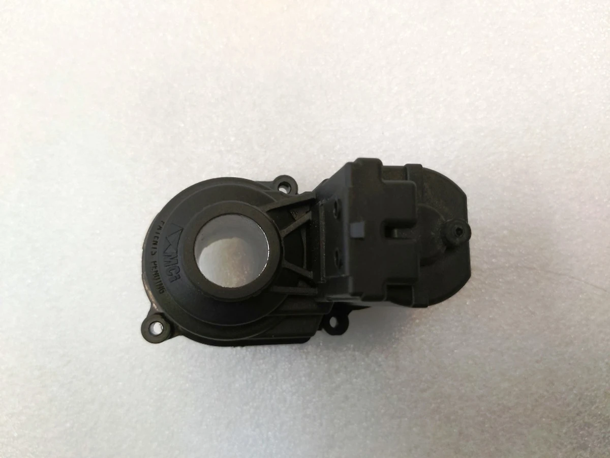 1 Механізм регулювання положення дзеркала зовнішнього лівого Tesla all models 1035180 1041317 1110777 1592031