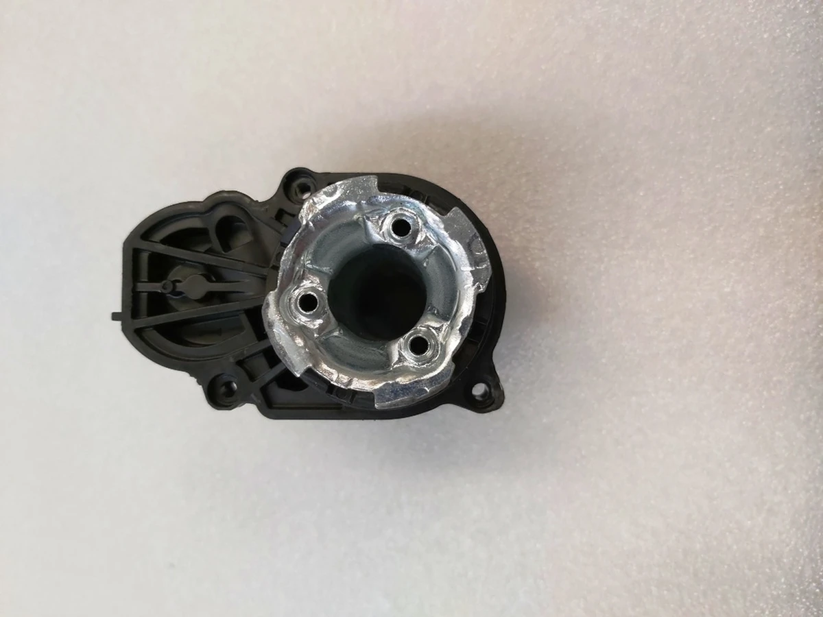 1 Механізм регулювання положення дзеркала зовнішнього лівого Tesla all models 1035180 1041317 1110777 1592031