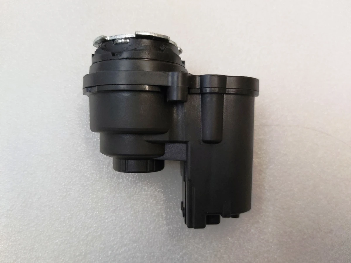 1 Механізм регулювання положення дзеркала зовнішнього лівого Tesla all models 1035180 1041317 1110777 1592031