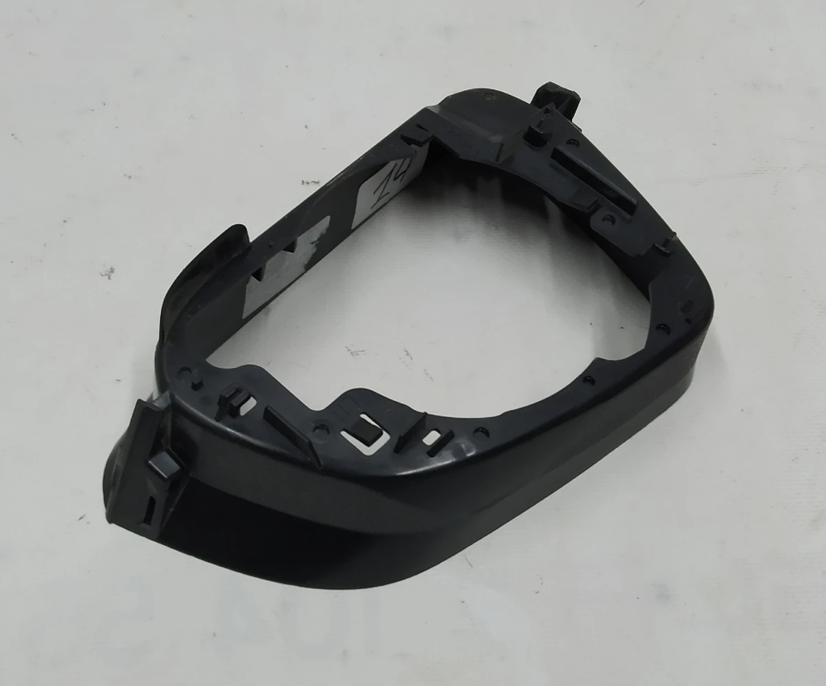 1 Рамка корпуса зеркала наружного левого 2287.3025 Tesla Model 3 1110777-00 1592031-00