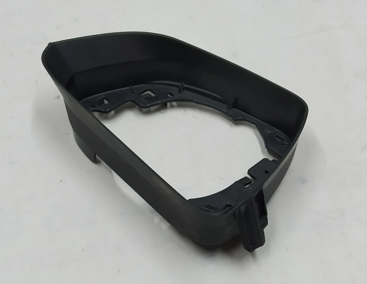 1 Рамка корпуса зеркала наружного левого 2287.3025 Tesla Model 3 1110777-00 1592031-00