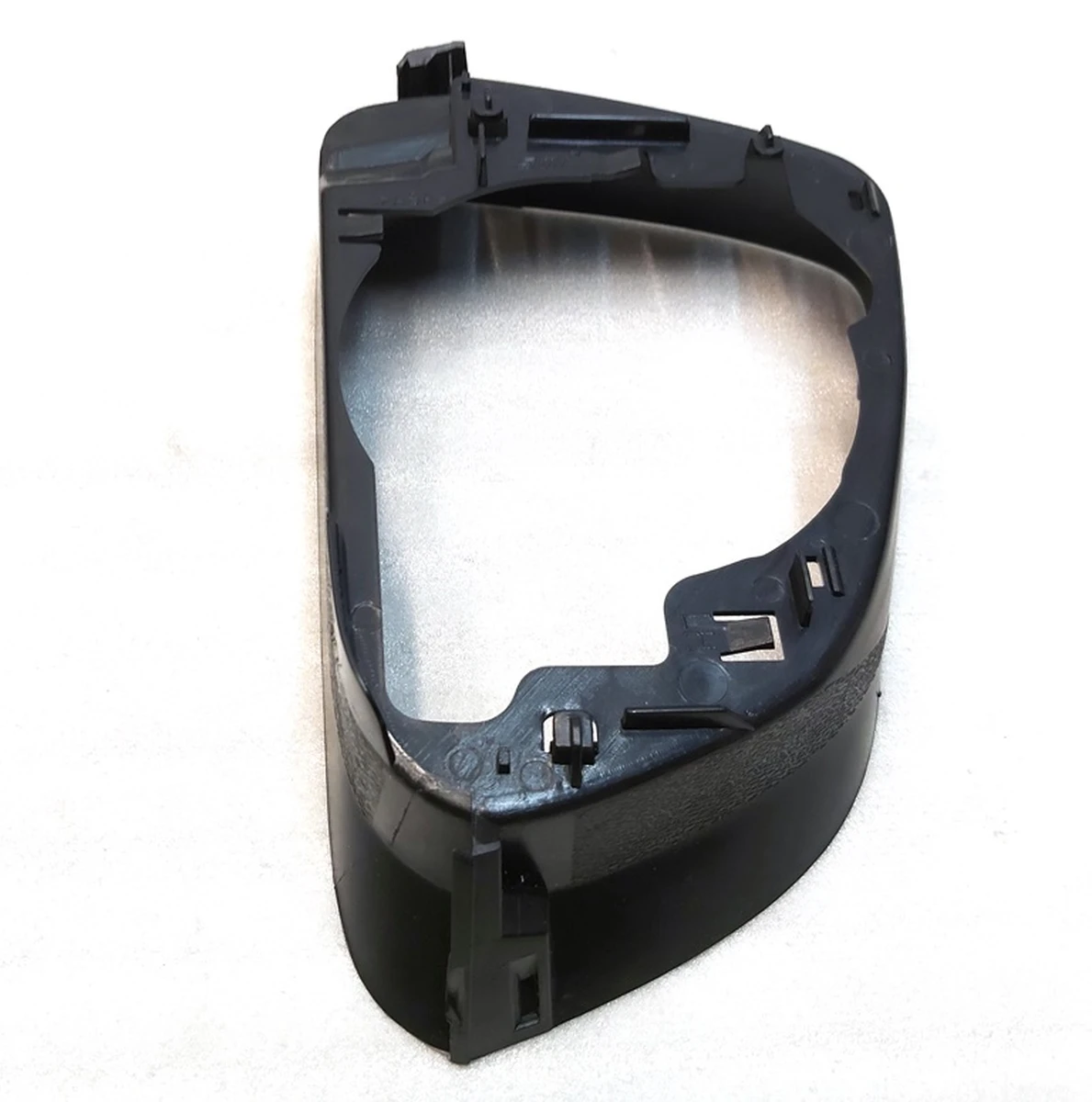 1 Рамка корпусу дзеркала зовнішнього лівого 2287.3025 Tesla Model 3 1110777-00 1592031-00