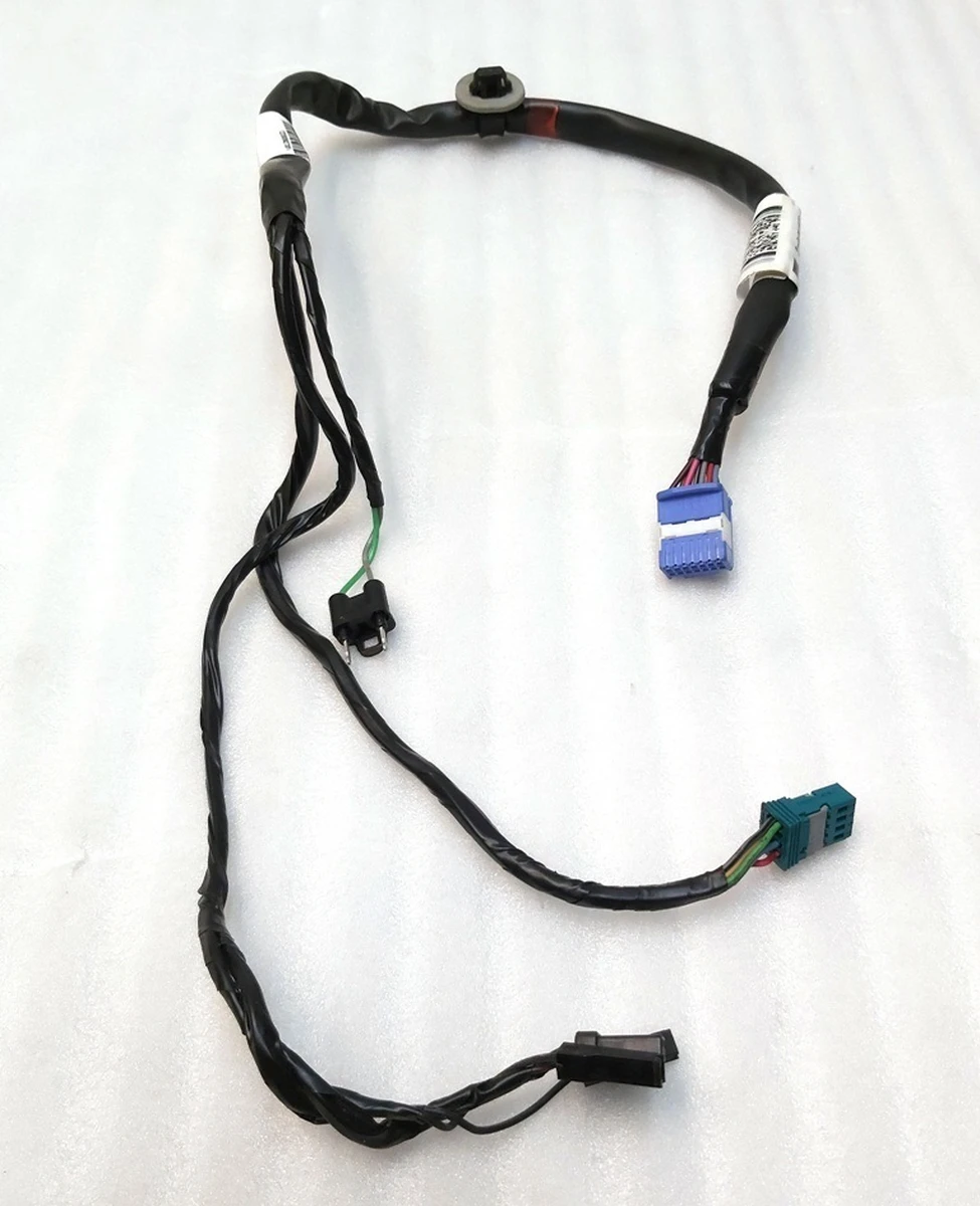 1 Электропроводка зеркала наружного правого PREMIUM Tesla Model 3 1592032-00-D