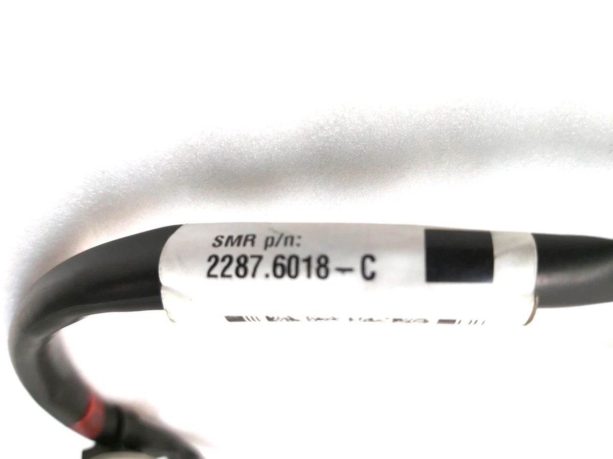 1 Электропроводка зеркала наружного правого PREMIUM Tesla Model 3 1592032-00-D