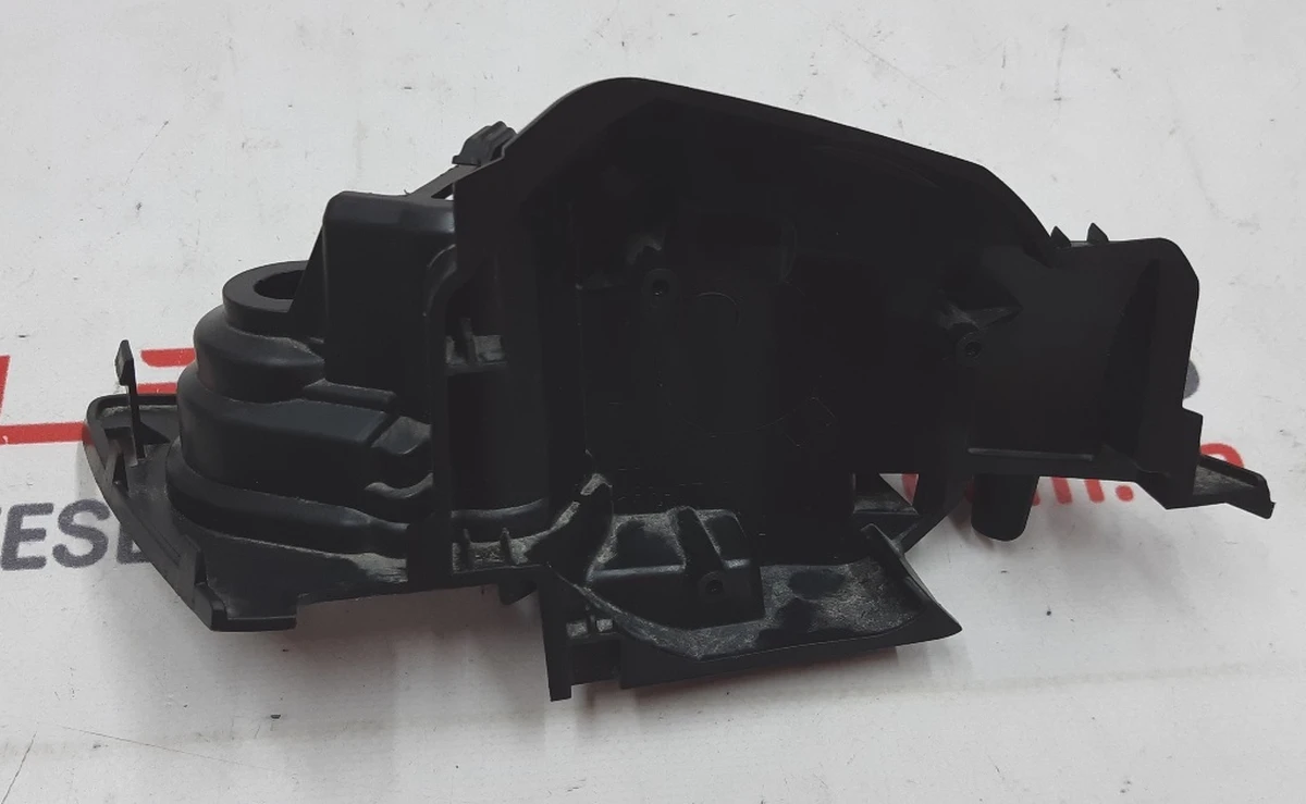 3 Корпус дзеркала зовнішнього правого 2287.3018 Tesla Model 3 1110778, 1592032-00-F
